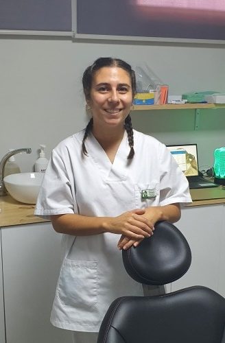 Ánxela Durán Couñago