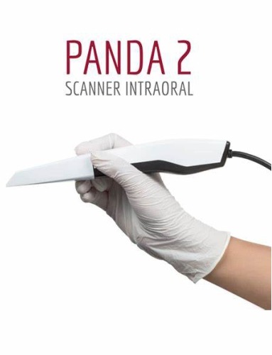 PANDA 2 escanner intraoral