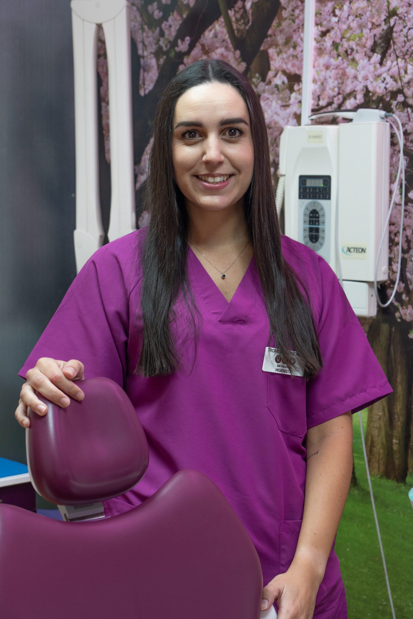 Ánxela Durán Couñago