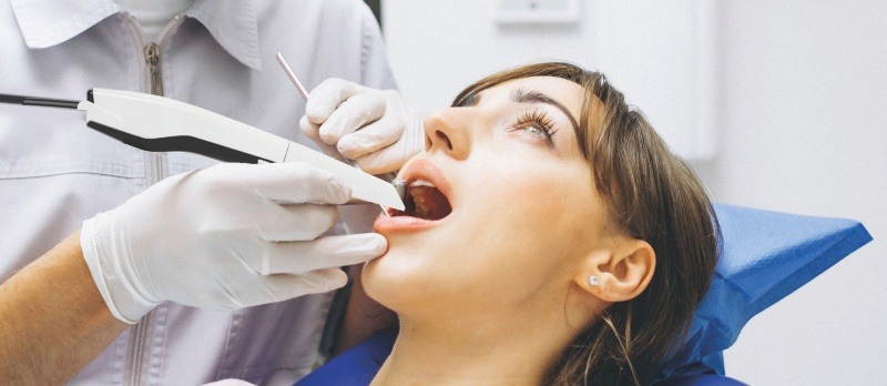 Descubre el revolucionario Scanner Intraoral PANDA 2 en la Clínica Dental O Troncal